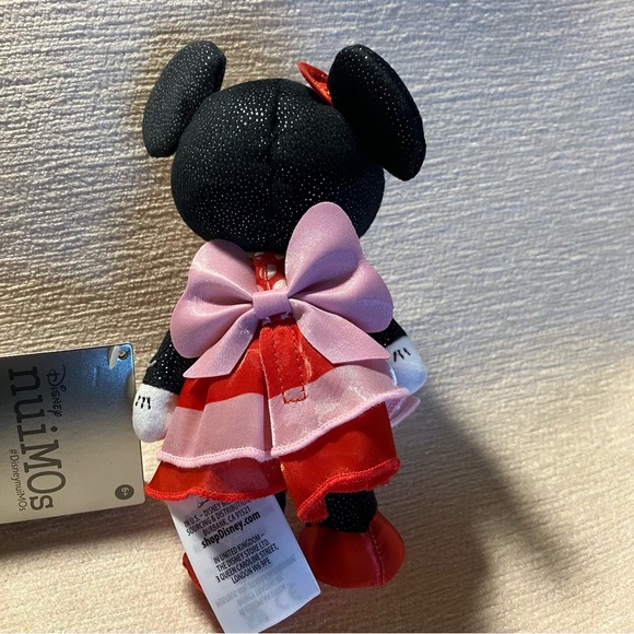 Disney Minnie Mouse NuiMOs and Color me Courtney dress set - Picture 6 of 6